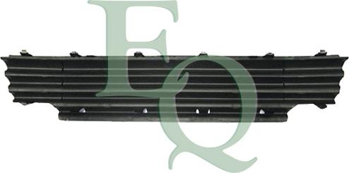 Equal Quality G3183 - Решетка вентиляционная в бампере autosila-amz.com