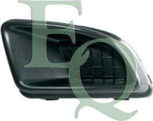 Equal Quality G3302 - Решетка вентиляционная в бампере autosila-amz.com