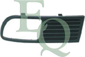 Equal Quality G3329 - Решетка вентиляционная в бампере autosila-amz.com