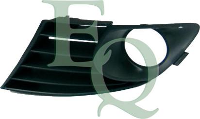 Equal Quality G3378 - Решетка вентиляционная в бампере autosila-amz.com