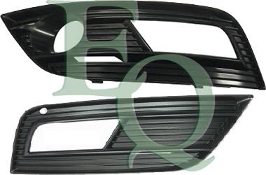 Equal Quality G3237 - Решетка вентиляционная в бампере autosila-amz.com