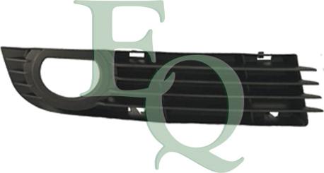 Equal Quality G2805 - Решетка вентиляционная в бампере autosila-amz.com