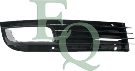 Equal Quality G2807 - Решетка вентиляционная в бампере autosila-amz.com
