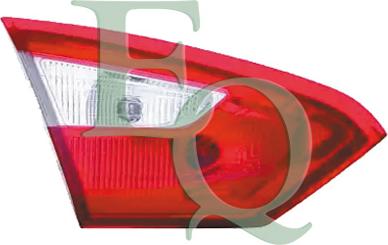 Equal Quality GP2203 - Задний габаритный огонь autosila-amz.com