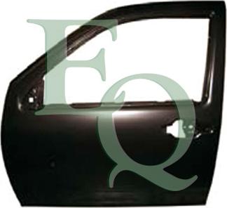 Equal Quality L02181 - Дверь, кузов autosila-amz.com