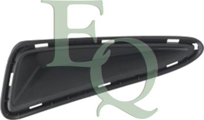 Equal Quality M1553 - Облицовка - защитная накладка, бампер autosila-amz.com