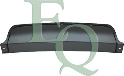 Equal Quality M1365 - Облицовка - защитная накладка, бампер autosila-amz.com