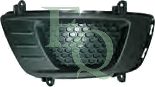 Equal Quality P4319 - Облицовка, бампер autosila-amz.com
