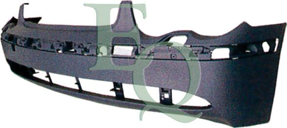 Equal Quality P1121 - Буфер, бампер autosila-amz.com