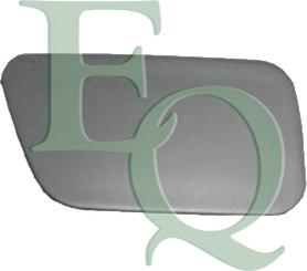 Equal Quality P2569 - Облицовка - защитная накладка, бампер autosila-amz.com