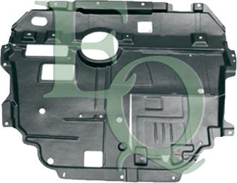 Equal Quality R526 - Изоляция моторного отделения autosila-amz.com