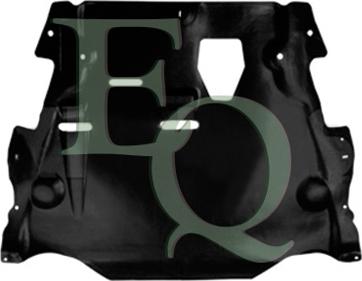 Equal Quality R648 - Изоляция моторного отделения autosila-amz.com