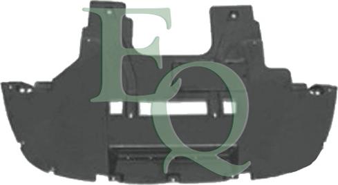 Equal Quality R319 - Изоляция моторного отделения autosila-amz.com