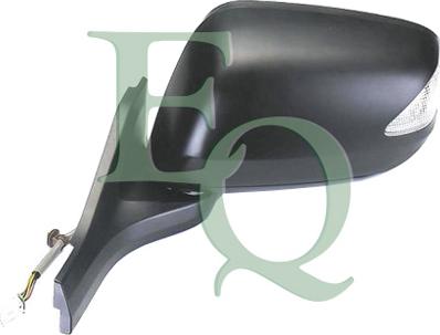 Equal Quality RD01494 - Наружное зеркало autosila-amz.com