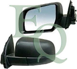 Equal Quality RD01406 - Наружное зеркало autosila-amz.com