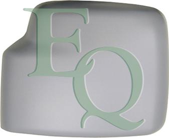 Equal Quality RD02971 - Покрытие, корпус, внешнее зеркало autosila-amz.com