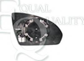 Equal Quality RD02454 - Зеркальное стекло, узел стекла autosila-amz.com