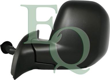 Equal Quality RD02587 - Наружное зеркало autosila-amz.com