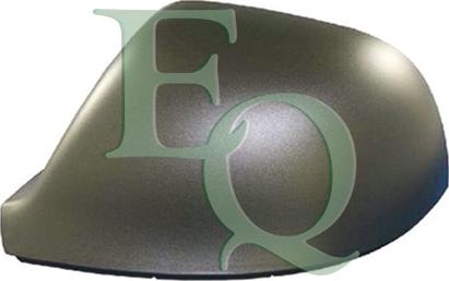 Equal Quality RS03313 - Покрытие, корпус, внешнее зеркало autosila-amz.com