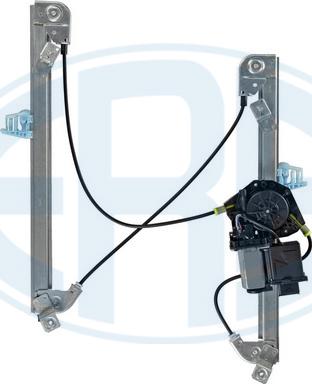 ERA 490338 - Стеклоподъемник autosila-amz.com