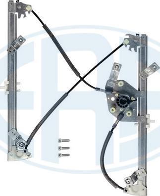 ERA 490280 - Стеклоподъемник autosila-amz.com