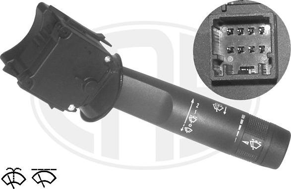 ERA 440566 - Выключатель на рулевой колонке autosila-amz.com