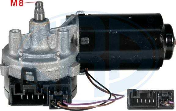 ERA 460036 - Двигатель стеклоочистителя autosila-amz.com