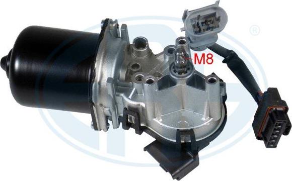 ERA 460038 - Двигатель стеклоочистителя autosila-amz.com