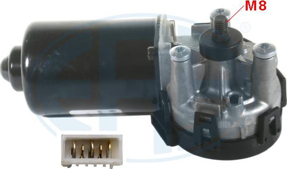 ERA 460022A - Двигатель стеклоочистителя autosila-amz.com