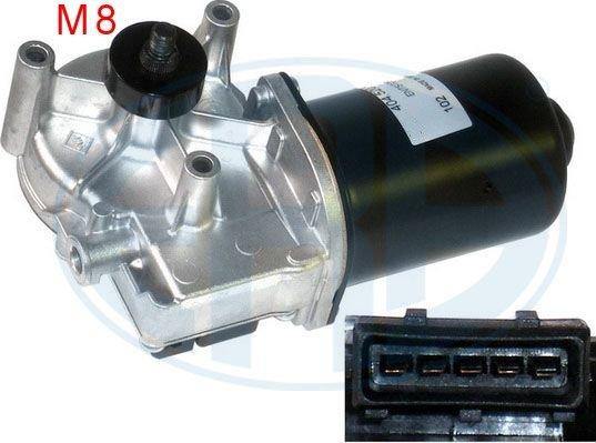 ERA 460155A - Двигатель стеклоочистителя autosila-amz.com