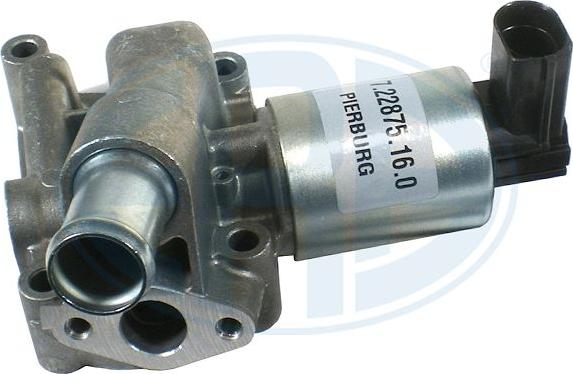 ERA 555154 - Клапан EGR OPEL: AGILA (H00) 1.0 00-07, ASTRA G НАКЛОННАЯ ЗАДНЯЯ ЧАСТЬ (F48, F08) 1.4 98-09, ASTRA G autosila-amz.com