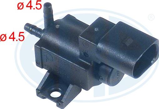 ERA 555172 - Переключающийся вентиль, перекл. клапан (впуск. газопровод) autosila-amz.com