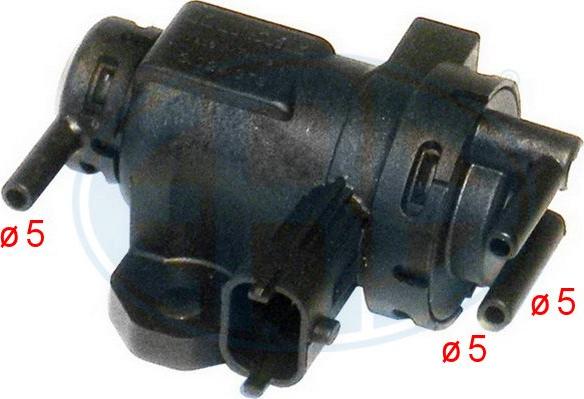 ERA 555288 - Преобразователь давления, турбокомпрессор autosila-amz.com