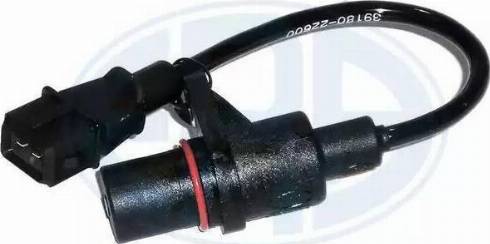 Mobis 3918026900 - Датчик положения коленвала hyundai accent Hyundai Kia 3918026900 autosila-amz.com