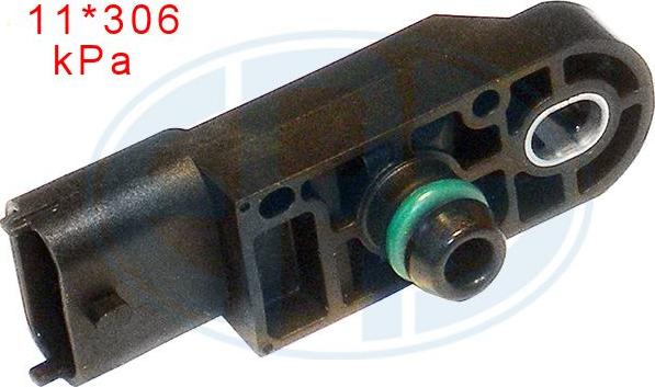 ERA 550806 - Датчик, давление во впускной трубе autosila-amz.com