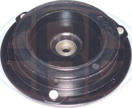 ERA 671048 - Приводной диск, электромагнитное сцепление-компрессор autosila-amz.com