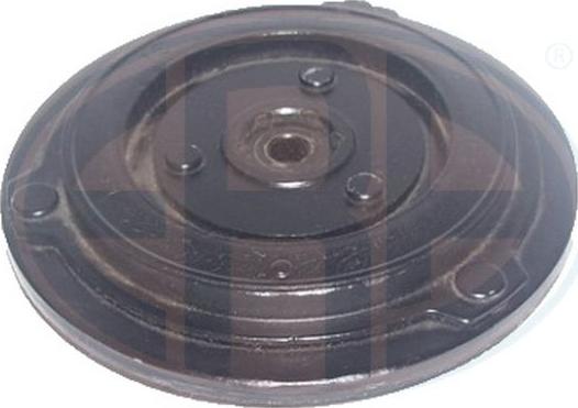 ERA 671128 - Приводной диск, электромагнитное сцепление-компрессор autosila-amz.com