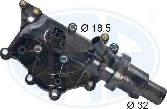 ERA 350575A - Термостат охлаждающей жидкости / корпус autosila-amz.com