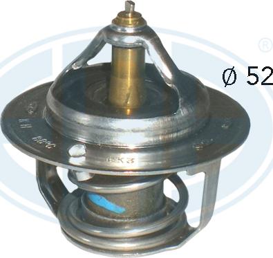 ERA 350352 - Термостат охлаждающей жидкости / корпус autosila-amz.com
