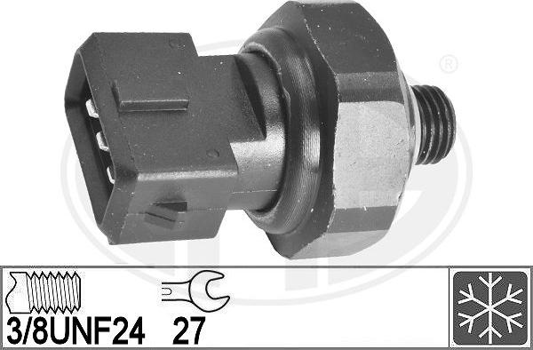 ERA 330997 - Пневматический выключатель, кондиционер autosila-amz.com