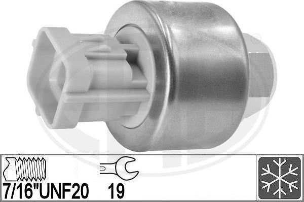 ERA 330985 - Пневматический выключатель, кондиционер autosila-amz.com