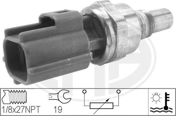 ERA 330605 - Датчик, температура охлаждающей жидкости autosila-amz.com