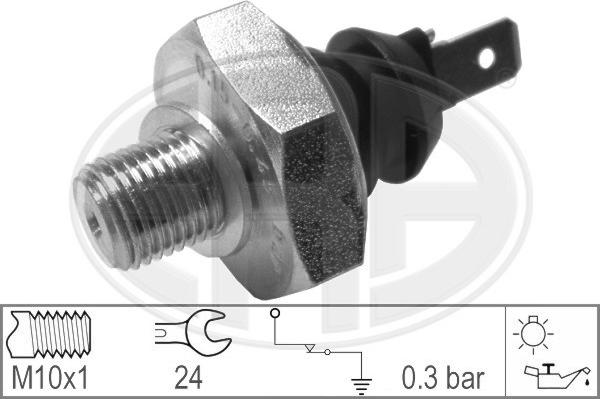 ERA 330004 - Датчик, давление масла autosila-amz.com