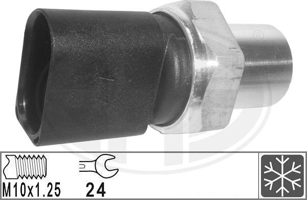 ERA 330868 - Пневматический выключатель, кондиционер autosila-amz.com