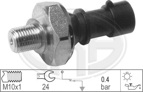 ERA 330366 - Датчик, давление масла autosila-amz.com