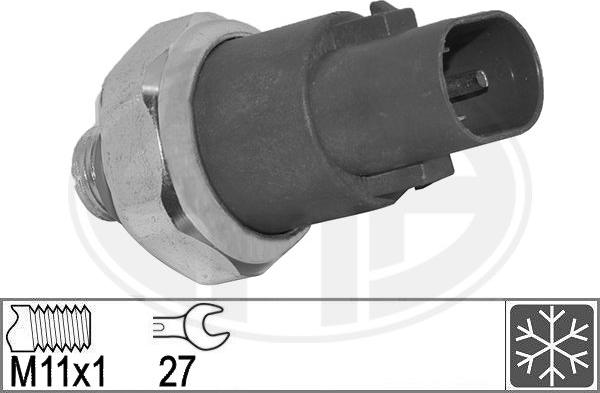 ERA 331048 - Пневматический выключатель, кондиционер autosila-amz.com