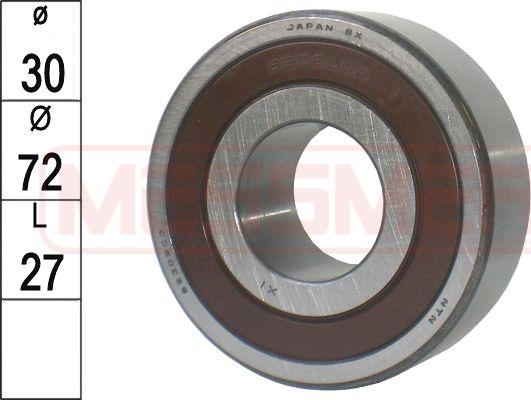 ERA 218041 - Подшипник autosila-amz.com