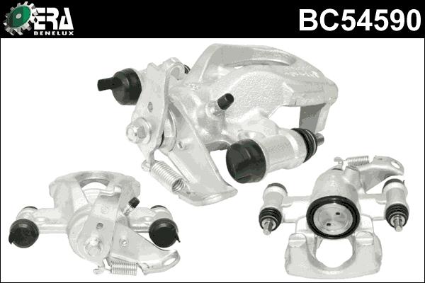 ERA Benelux BC54590 - Тормозной суппорт autosila-amz.com