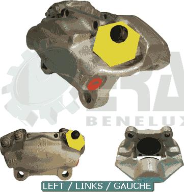 ERA Benelux BC50731 - Тормозной суппорт autosila-amz.com