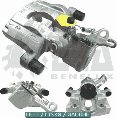 ERA Benelux BC53096 - Тормозной суппорт autosila-amz.com